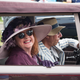 Some of the owners, like this Rolls Royce couple, were delightful. More! Photo credit: Michael Roselli